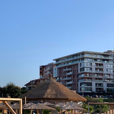 Apartament Bella Constanţa Exterior foto