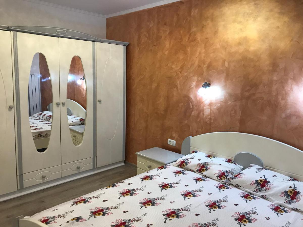 Apartament Bella Constanţa Exterior foto