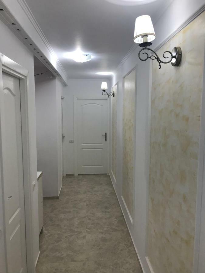 Apartament Bella Constanţa Exterior foto