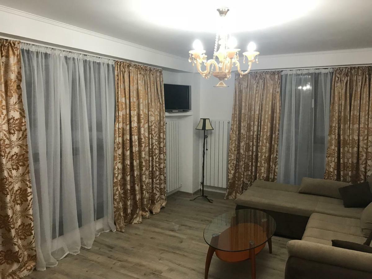 Apartament Bella Constanţa Exterior foto