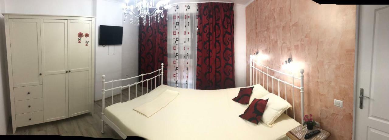Apartament Bella Constanţa Exterior foto