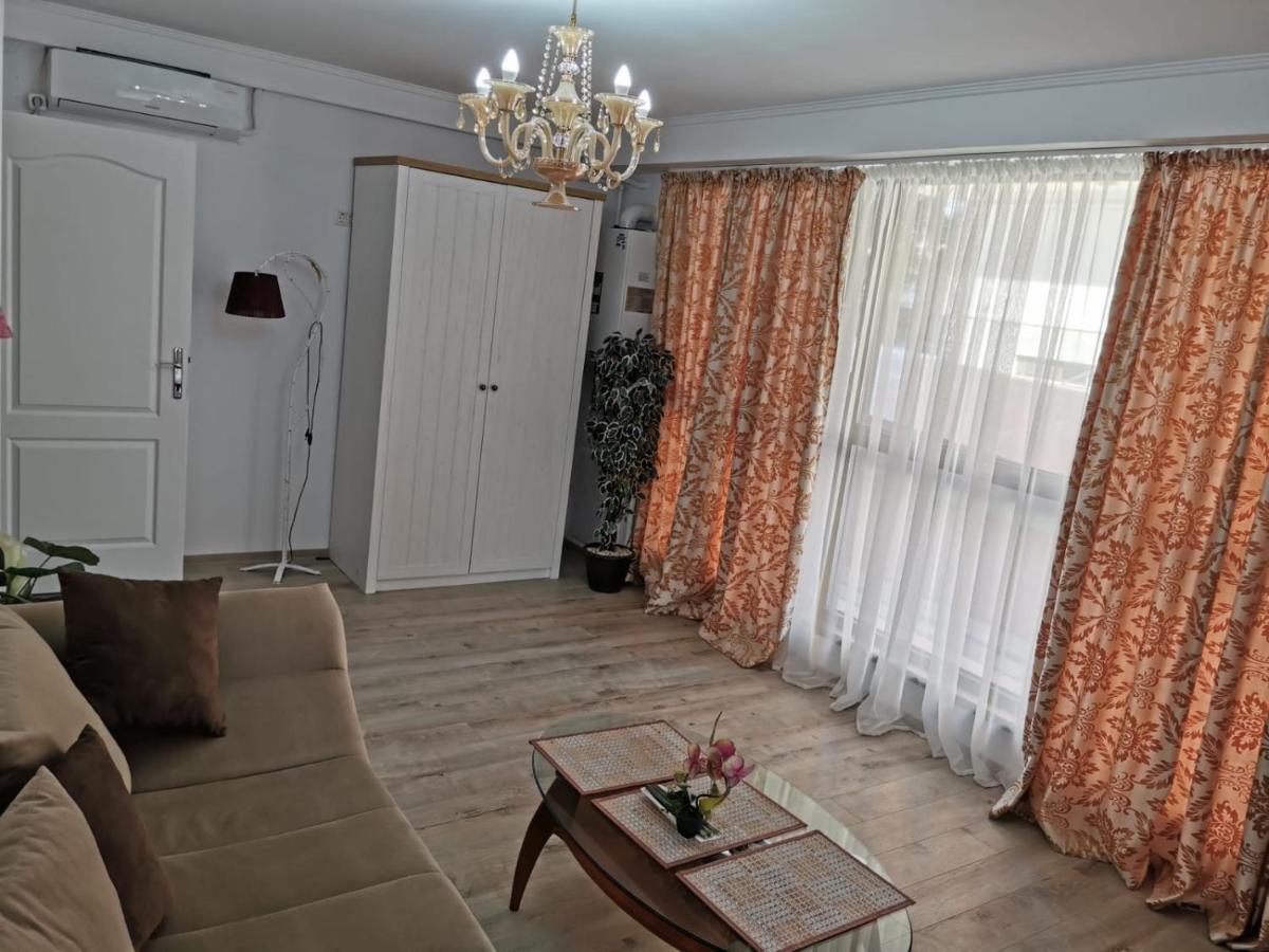 Apartament Bella Constanţa Exterior foto